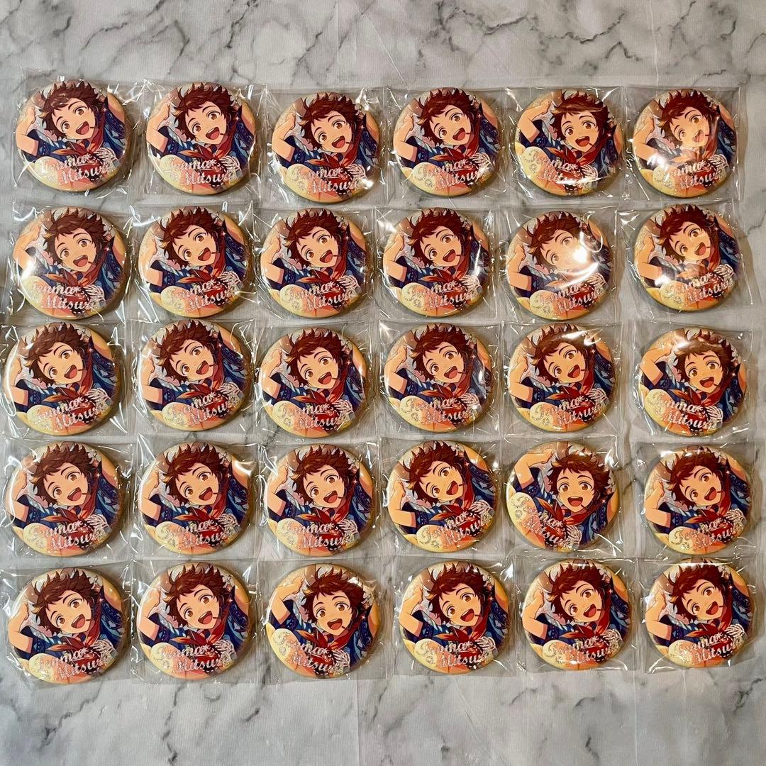 あんスタ 中国 閃耀缶バッジ キラキラ缶バッジ 天満光