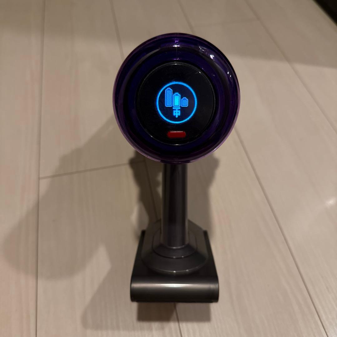 dyson digital slim fluffy ＋　　ジャンク品