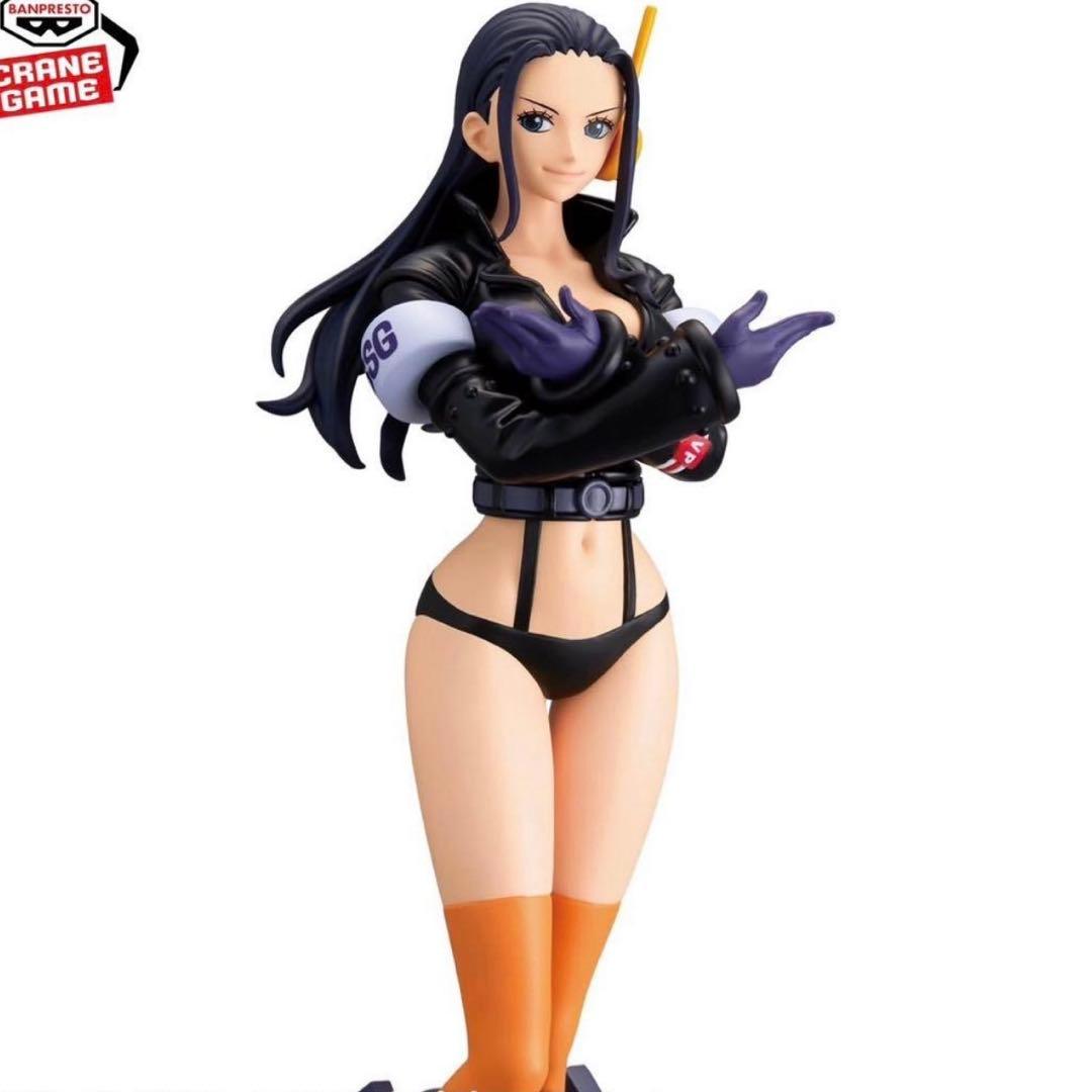 【6点‼️】ワンピース ニコ・ロビン GLITTER & GLAMOURS