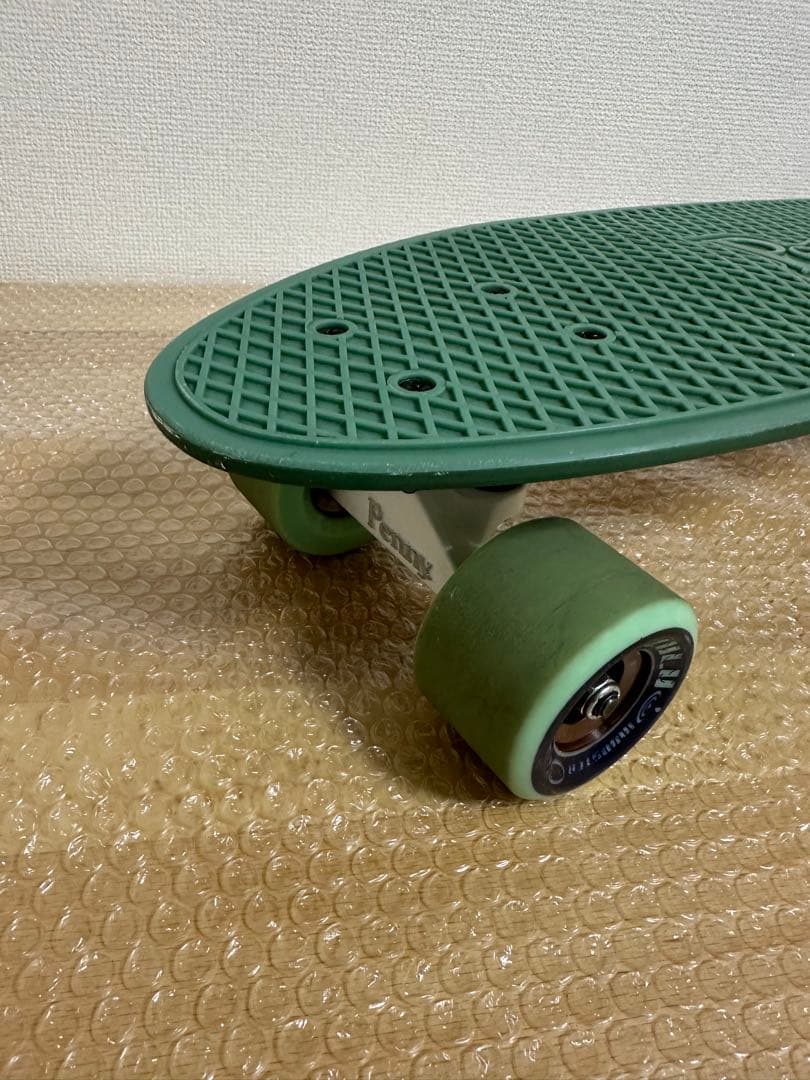 早い者勝 penny ペニー　ニッケル　27インチ　カスタム