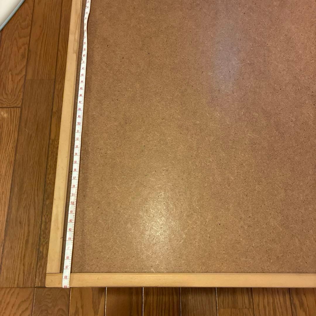 ミツウロコ 木製豆炭こたつ