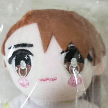 ☺️新品・未開封☺️★M!LK★キャンドリ★吉田仁人★体操着みたいなぬいぐるみ★