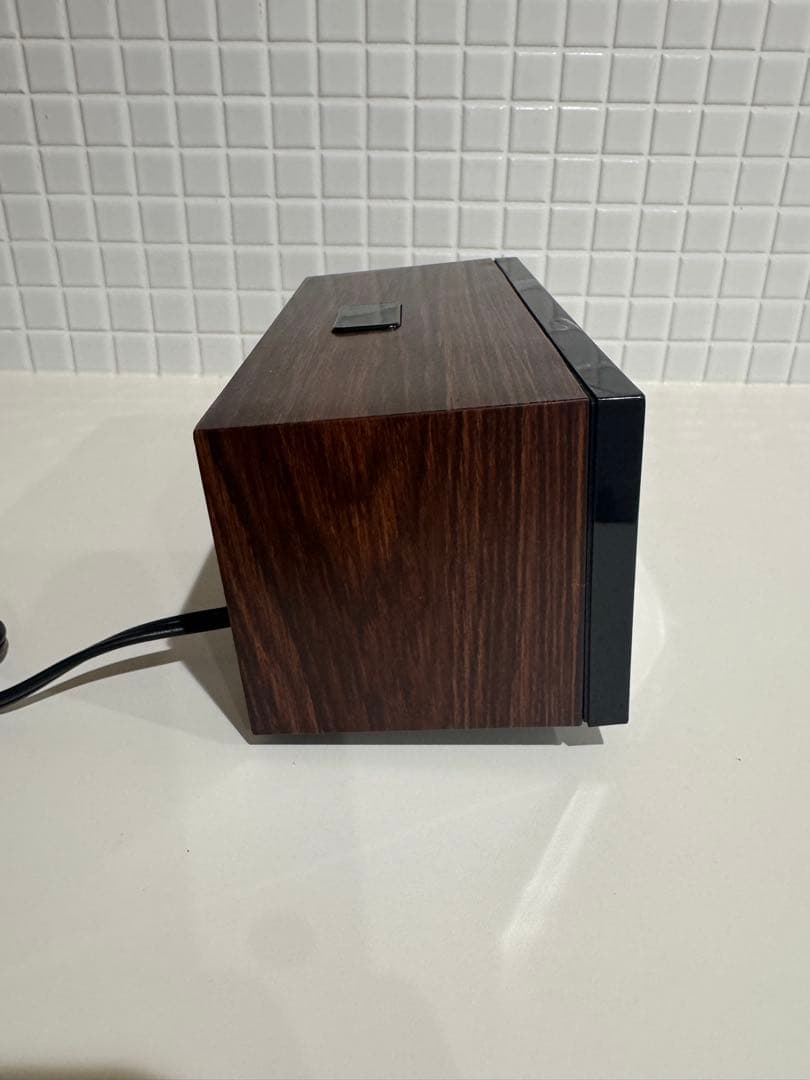 【レア】セイコー SEIKO DP674B パタパタ時計 目覚まし時計 レトロ