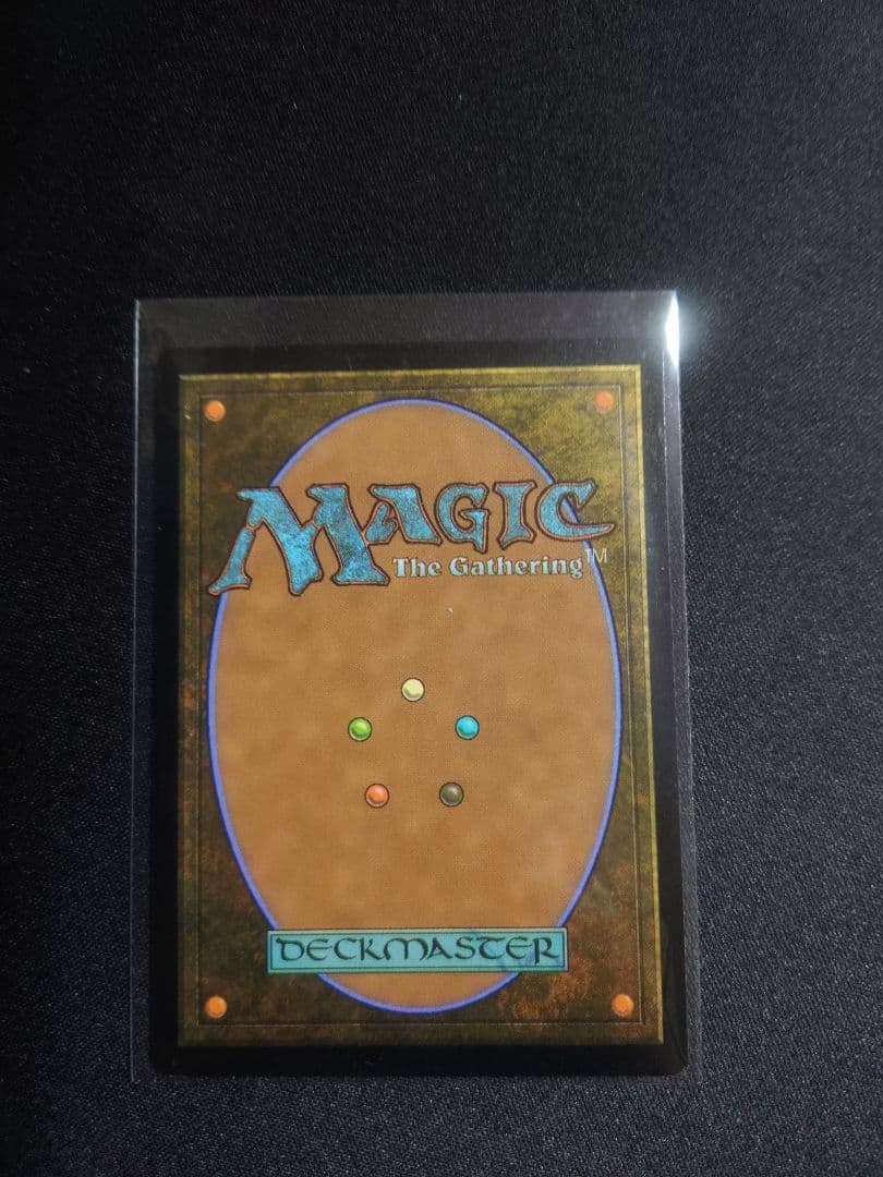 mtg エアリス・ゲインズブール　英語　プロモ