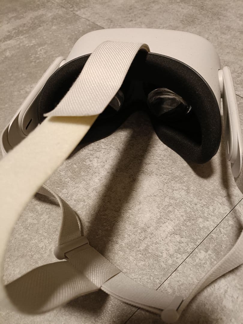 【本体のみ】  Quest 2