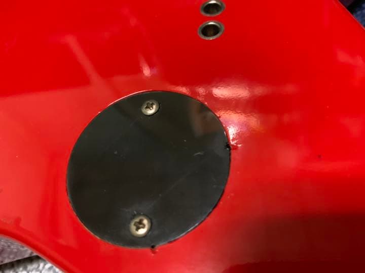 値下げしました！EDWARDS ミニランダムスター