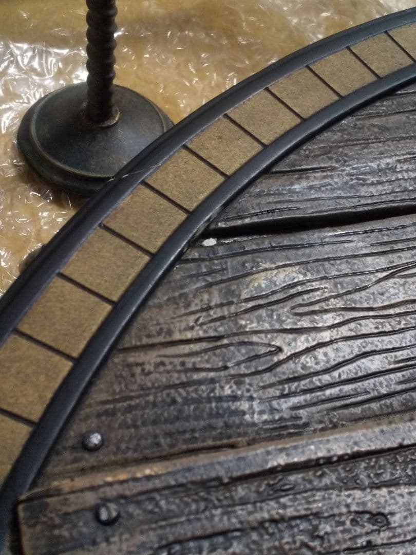 ブラッドボーン 時計塔のマリア 1/4スケール スタチュー