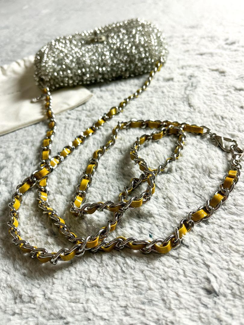 【ANTEPRIMA】アンティプリマ ルッケット 3wayチェーンバッグ