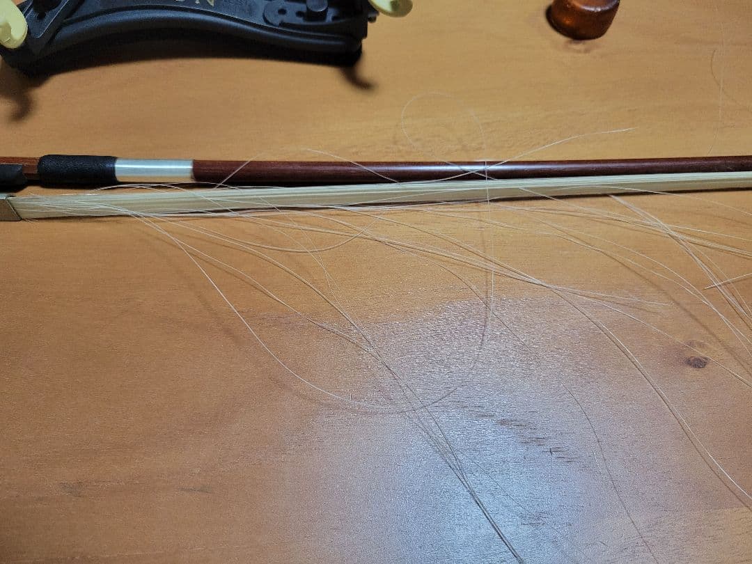 ヴァイオリン中古