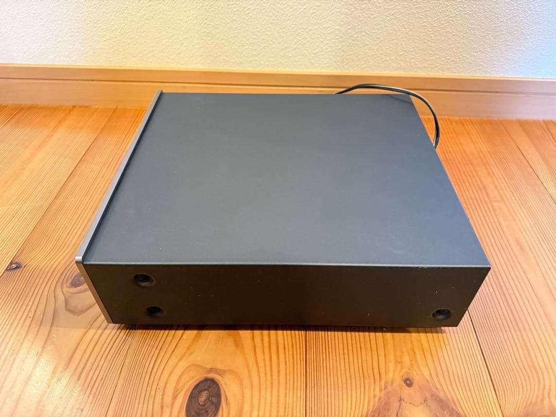 KENWOOD KAF-7002 DP-1001 アンプ　CDプレーヤー