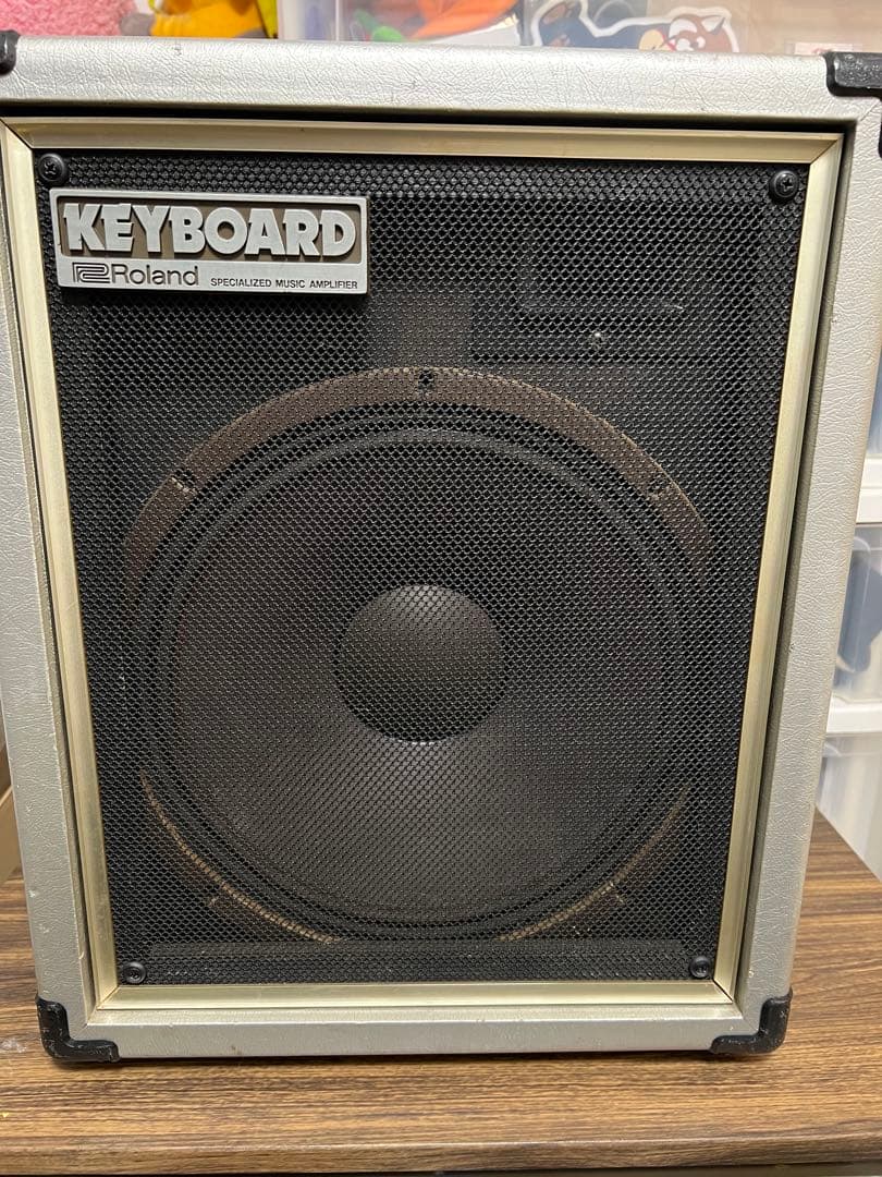 即発送 Roland CUBE-60 keyboard