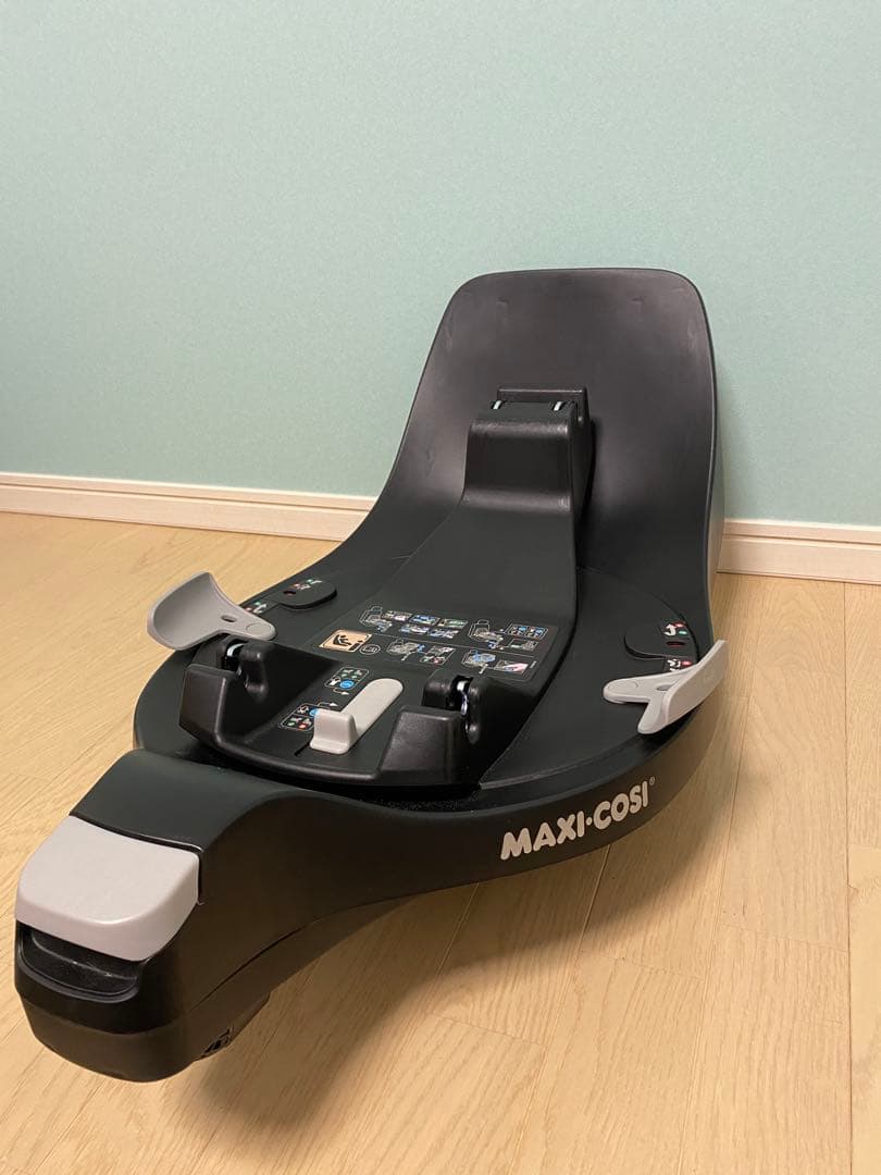【専用 KI様】MAXI-COSI FAMILYFIX 360 Base