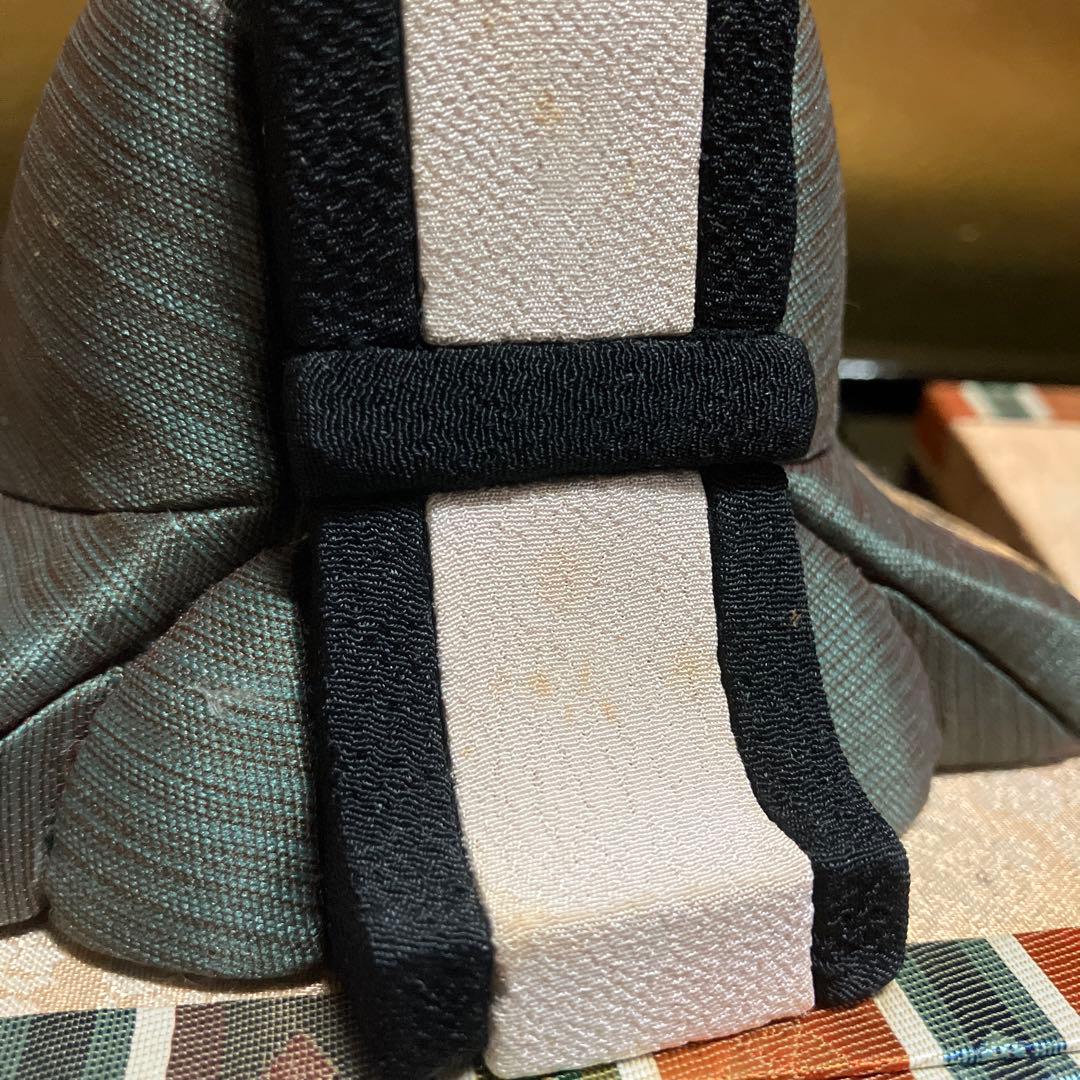 木目込 賀民雛 明日香 花雲斉 玉秀 ひな人形 雛人形 親王飾り