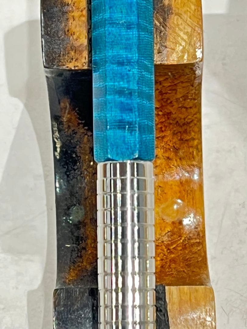 pg5 橡スタビ　ステンレスフルオプション