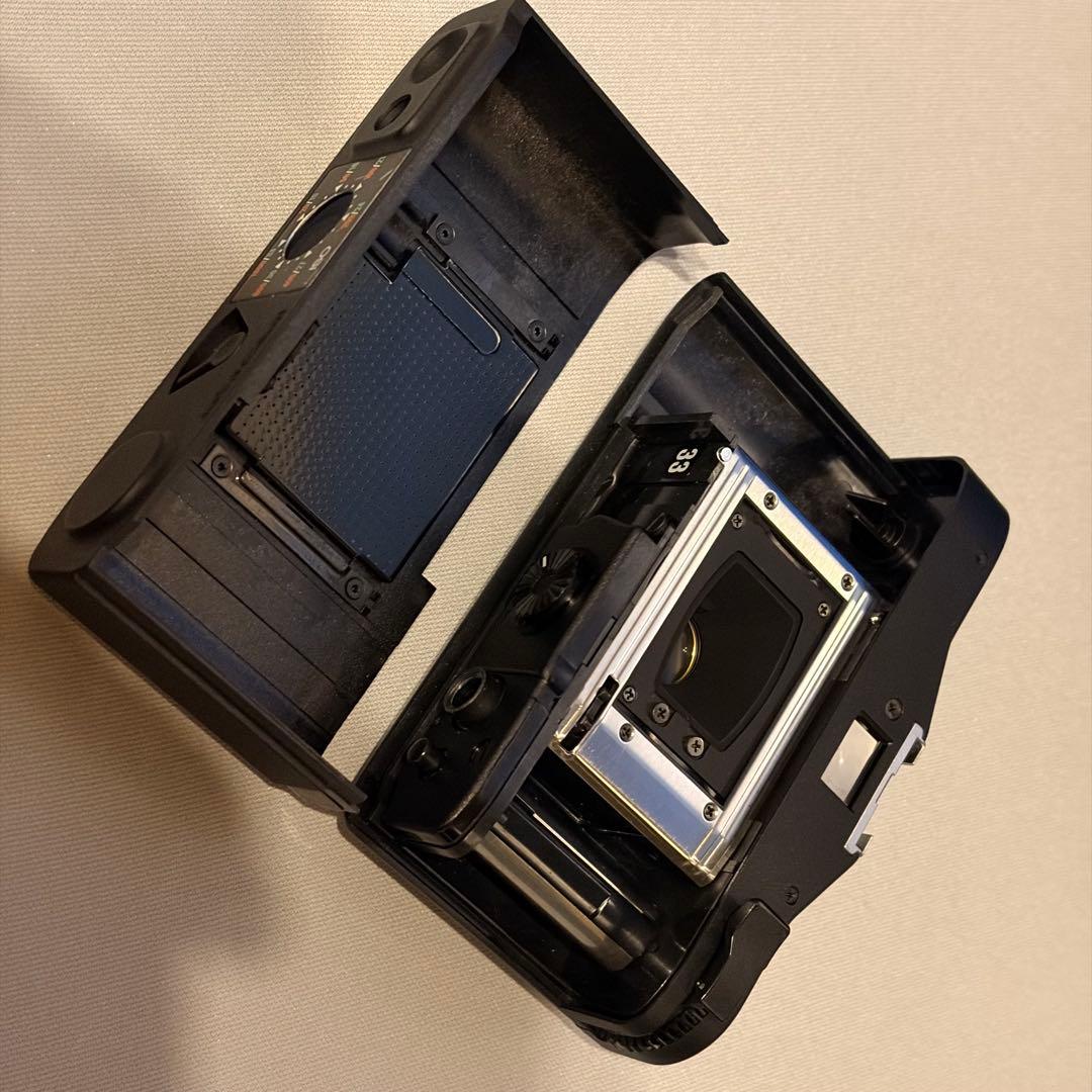 フィルムカメラ MINOX 35 GT