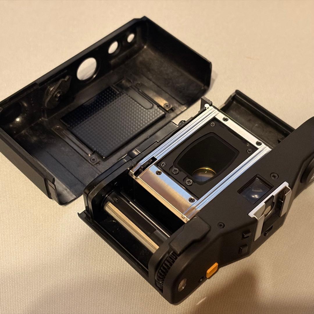 フィルムカメラ MINOX 35 GT