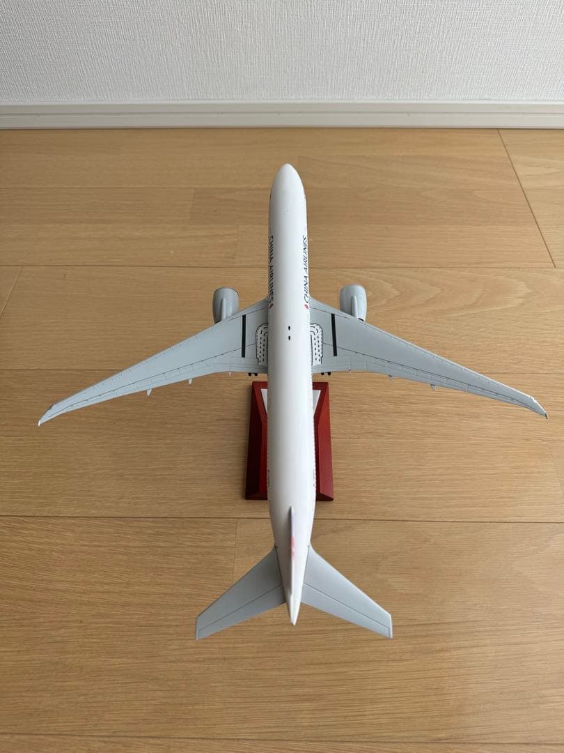 ボーイング 777-300ER チャイナエアライン(中華航空) B-18001