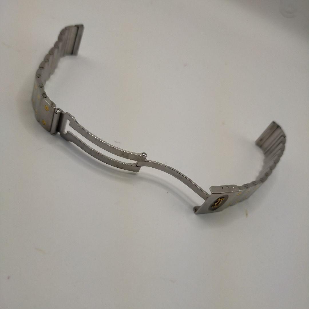 【CARTIER/カルティエ/腕時計/ベルト】