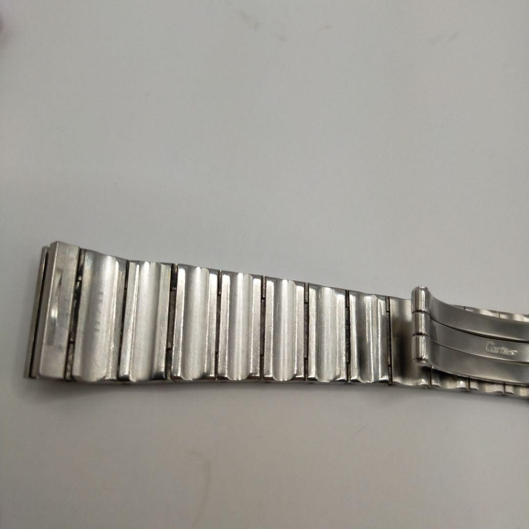 【CARTIER/カルティエ/腕時計/ベルト】