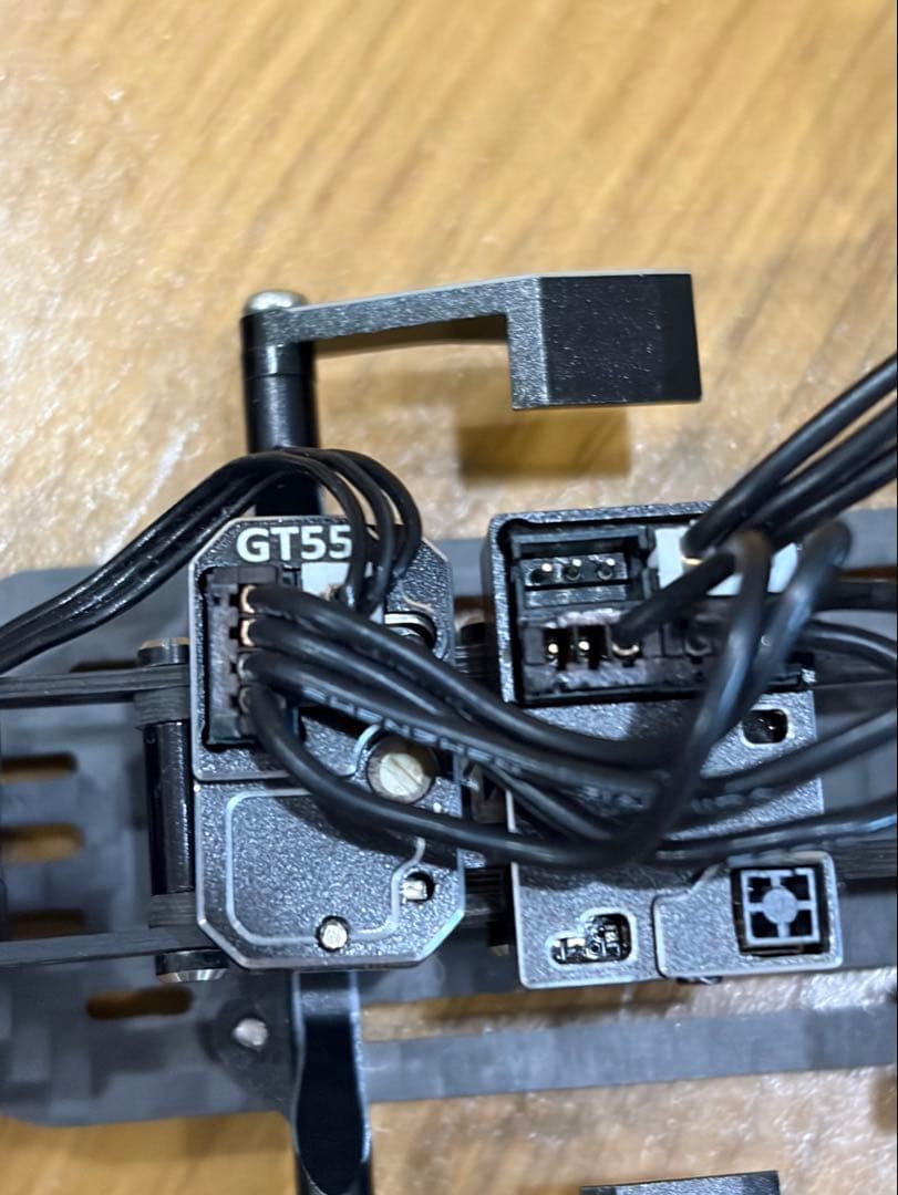 1/24 1/28 蚊車スターティング　MAレーシングドリフト　MRC ラジドリ