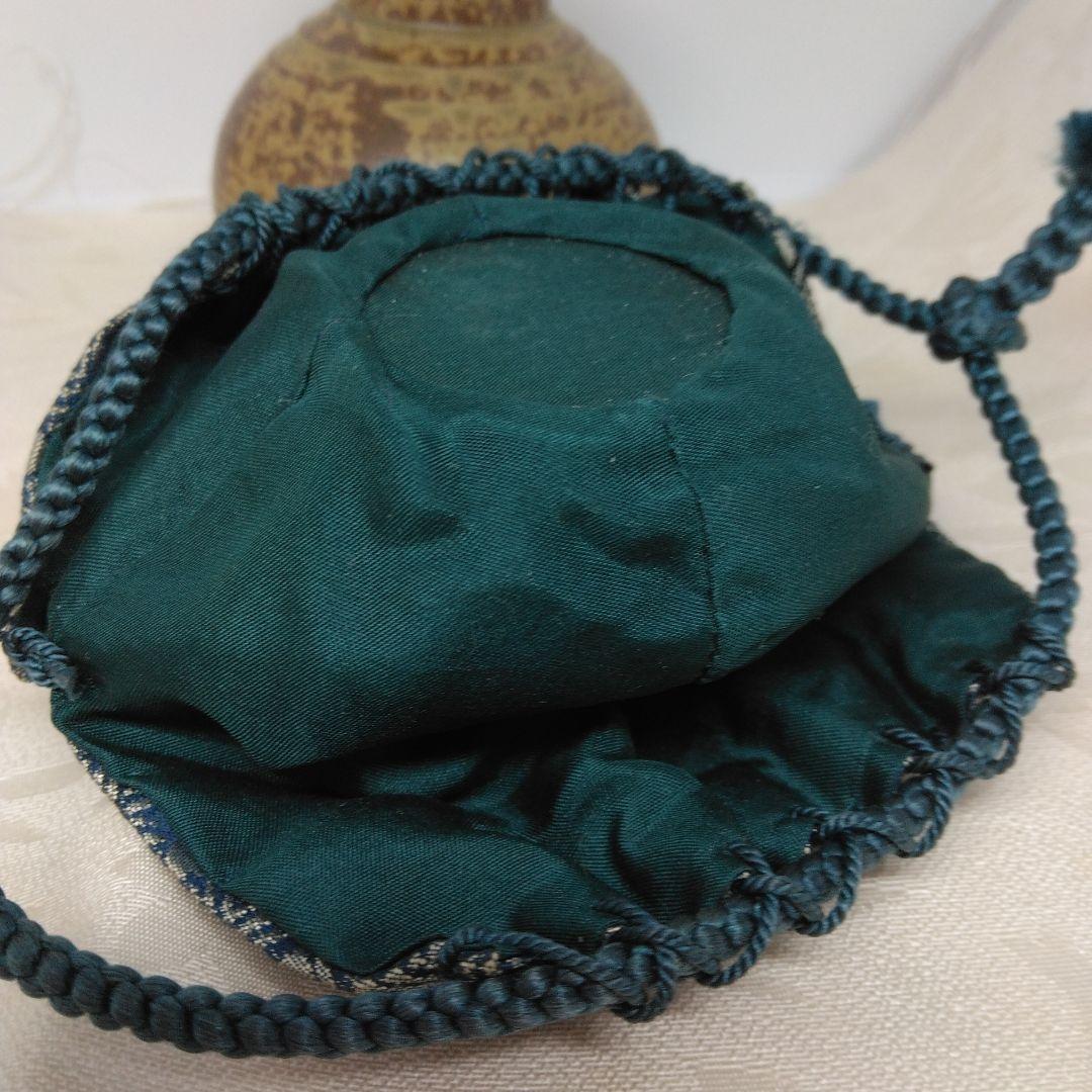 唐物大名物 利休丸壺茶入 おむろ窯 孝三造 仕覆 藤種緞子 本歌写 共箱 茶道具