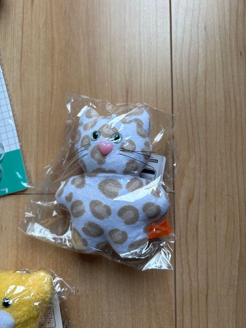 mojojojo まとめ売り