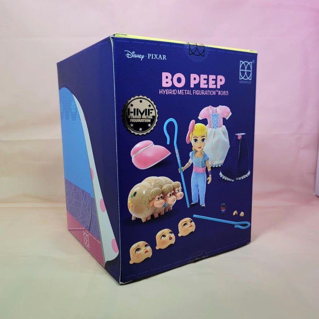 【HEROCROSS】新品 正規品 BO PEEP ボーピープ トイストーリー4