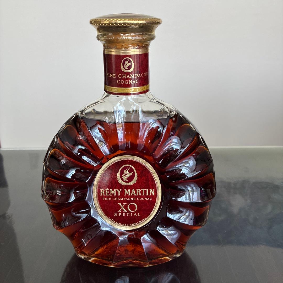 REMY MARTIN XO Special コニャック