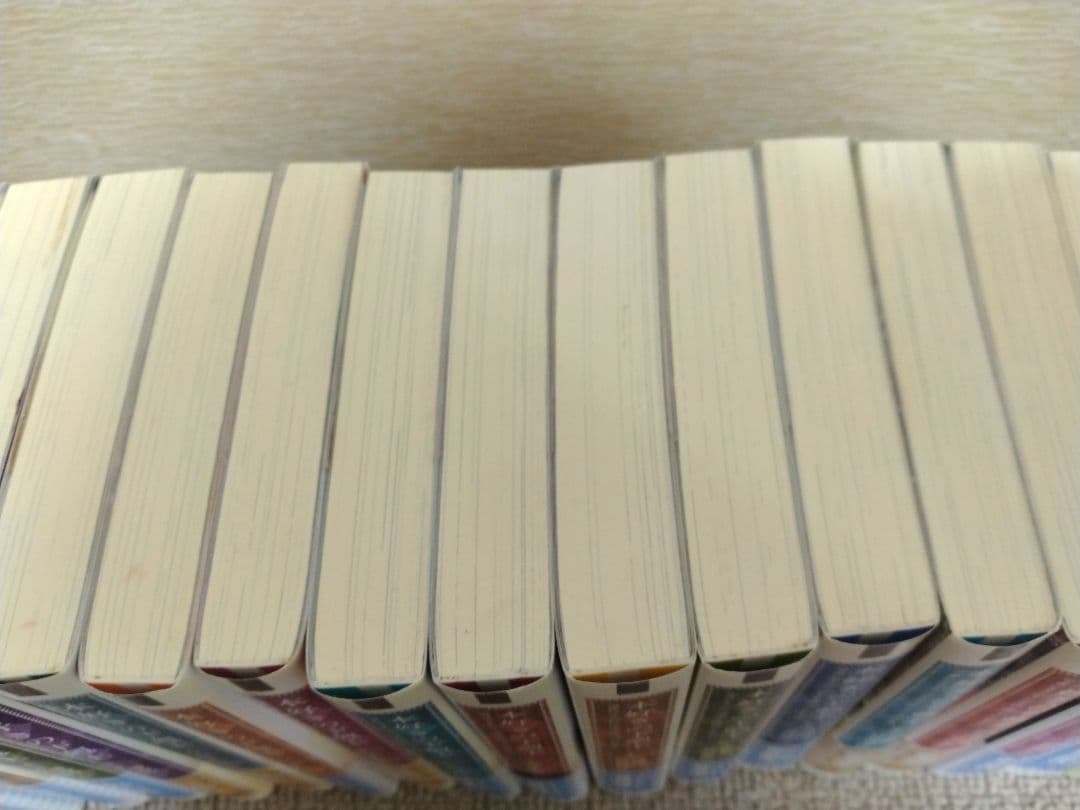 may　本好きの下剋上　小説　30巻セット