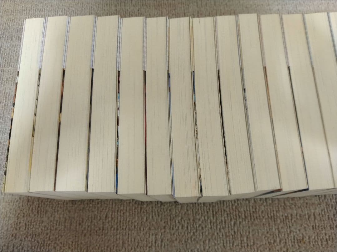 may　本好きの下剋上　小説　30巻セット