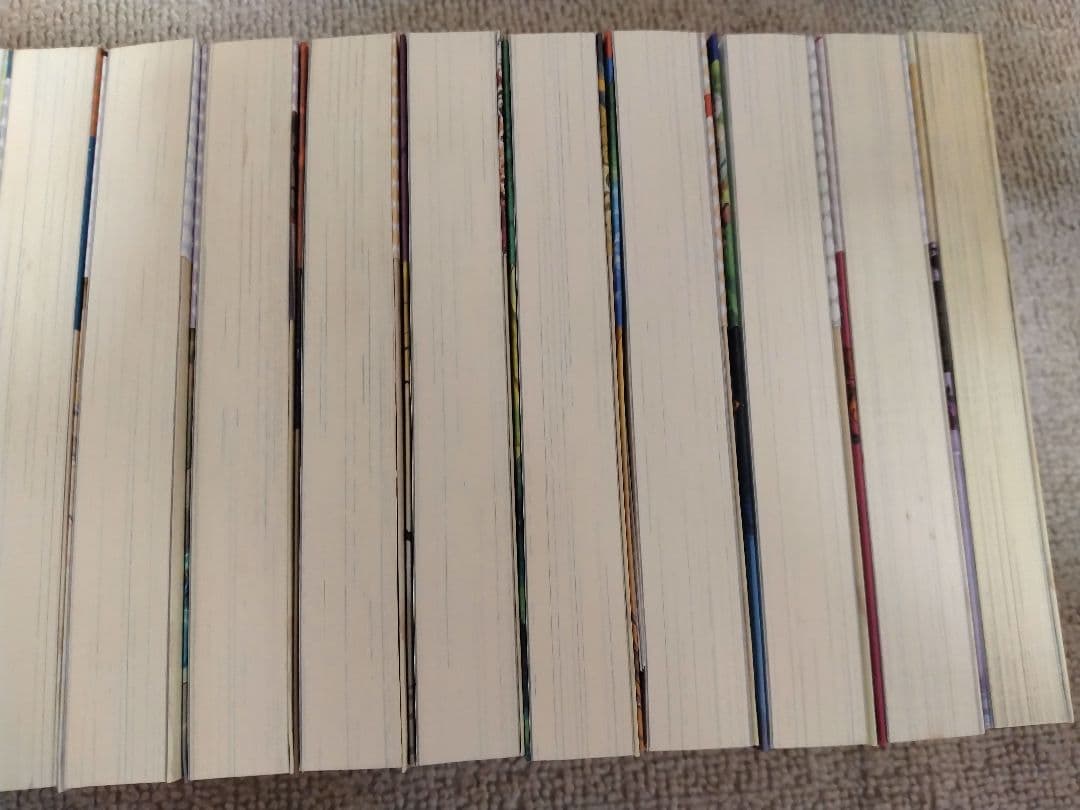 may　本好きの下剋上　小説　30巻セット