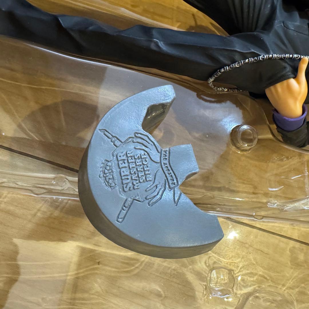 ワンピース ONE PIECE SMSP サンジ 02 B