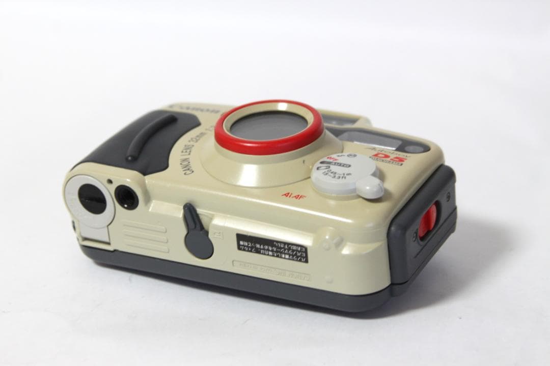 Canon Autoboy D5 32mm F3.5 キャノン