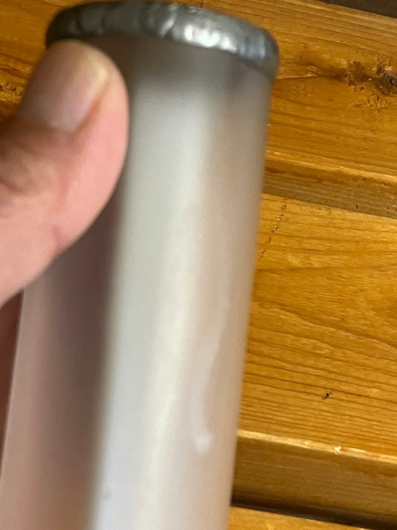 希少！綺麗！　ガラス万華鏡