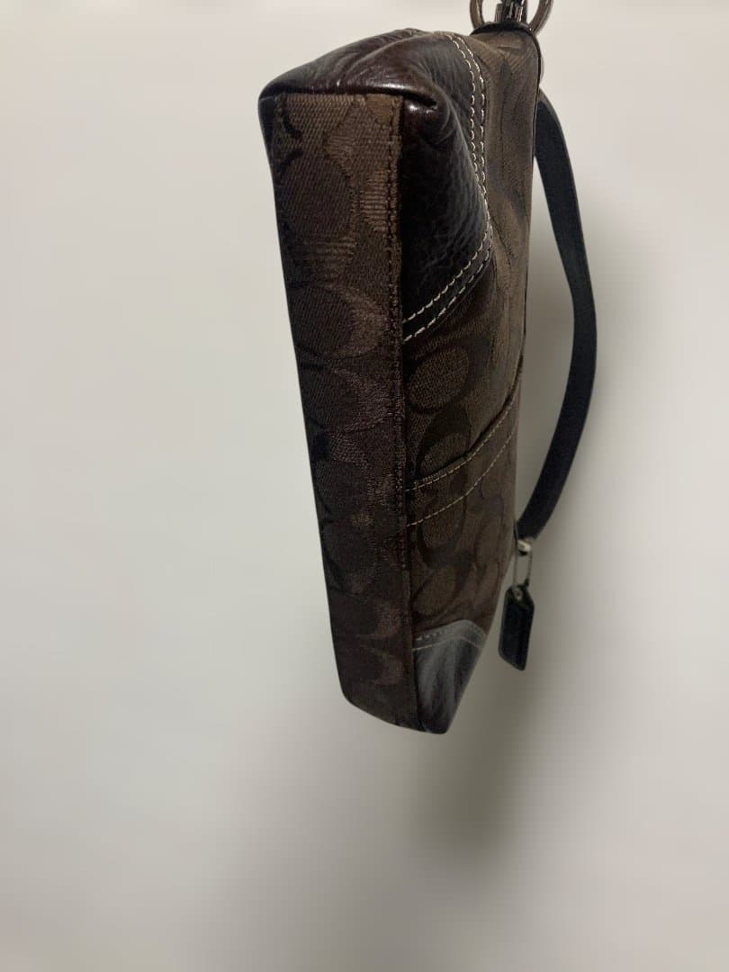 コーチ ワンショルダー ポーチ 10239