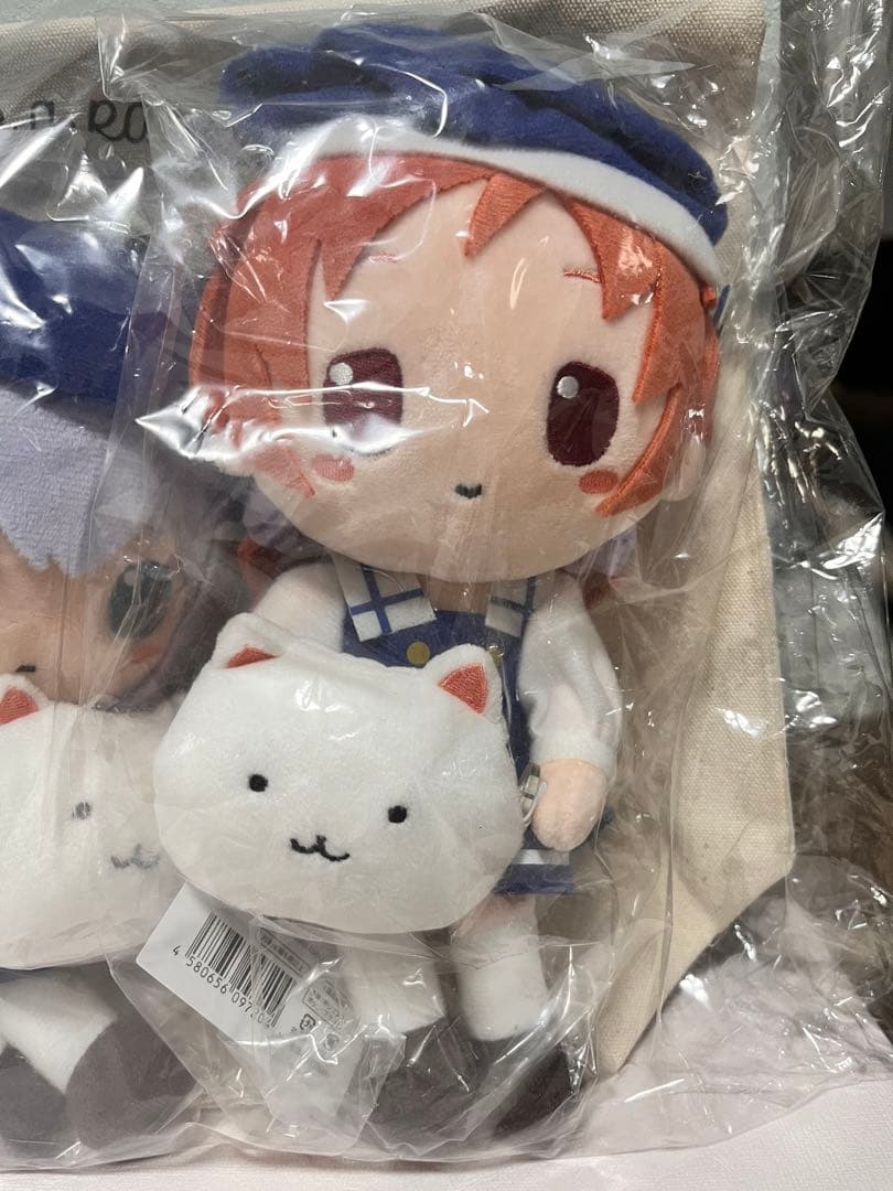 ご注文はうさぎですか？