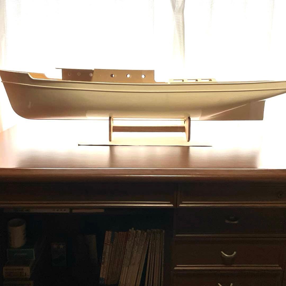 船・ボート SAITO DEEP SEA SALVAGE TUGBOAT\