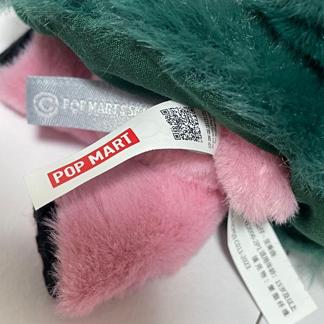 SKULLPANDA スカルパンダ　Winter Symphony アソート