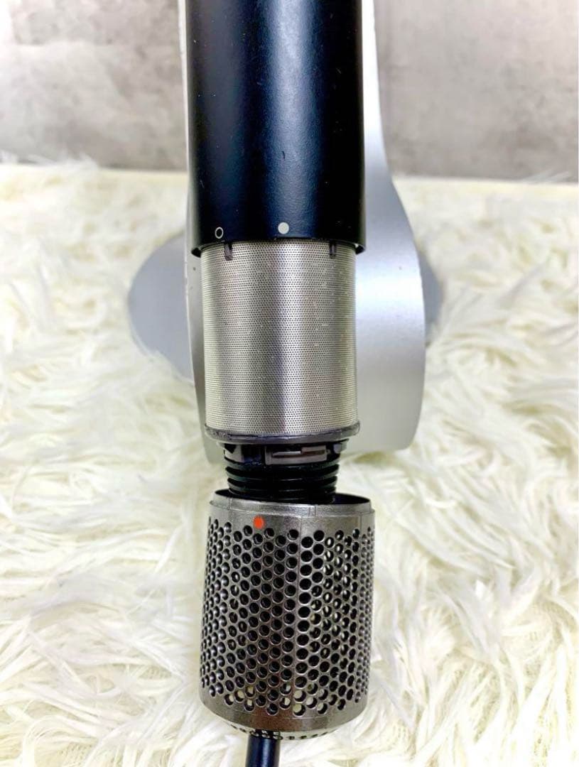 ダイソン dyson ドライヤー HD03