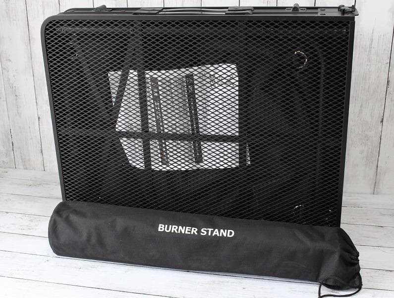 DOD クッキングキング TB5-723-BK オールインワンキッチンテーブル