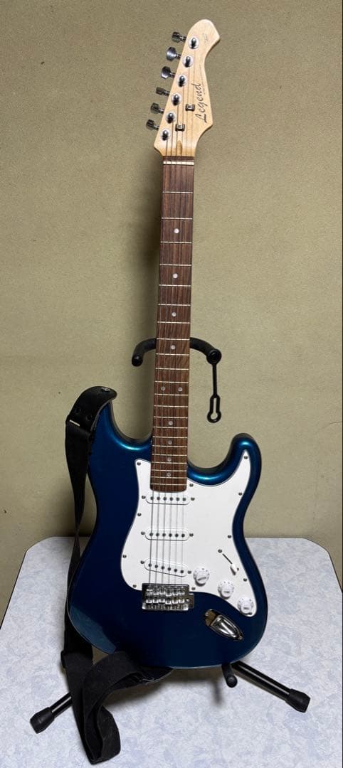 Legend エレキギター