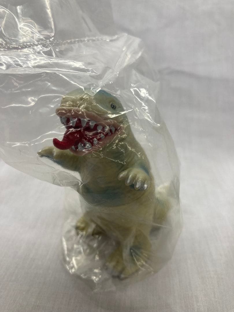 楳図かずお版 二次元怪獣ガヴァドンと ミニガヴァドン セット／イベント限定版