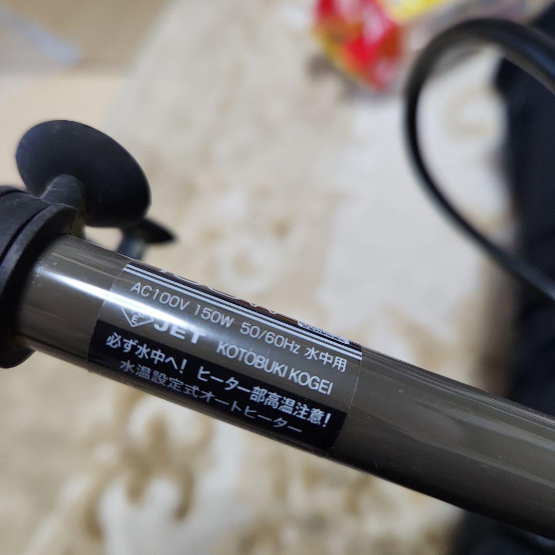 60cm 水槽 熱帯魚 フルセット