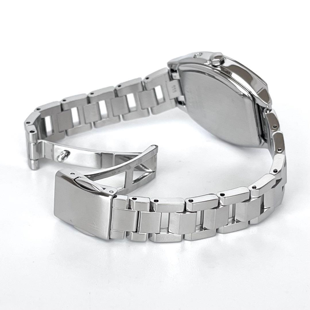 セイコー SEIKO ルキア レディース 腕時計 稼働 電波ソーラー s2104