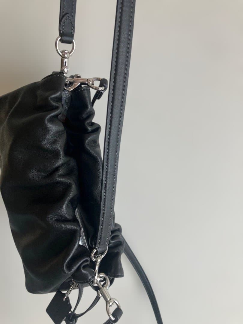 専用　コーチ　ショルダーバッグ CV529