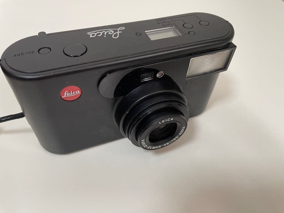 L*オ様 LEICA C1 フィルムカメラ　ライカ
