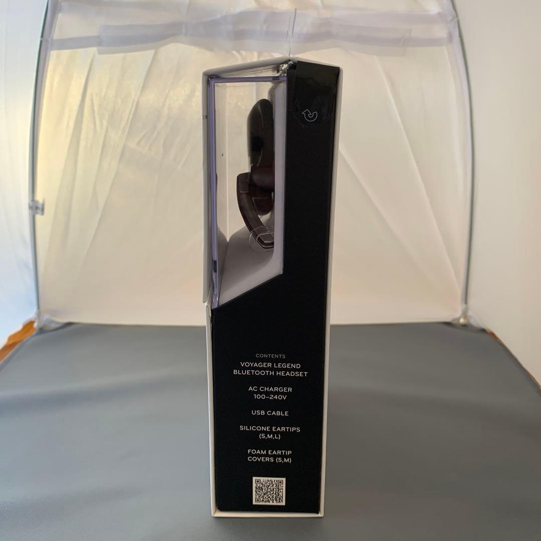 SORA！新品Plantronics Voyager Legend