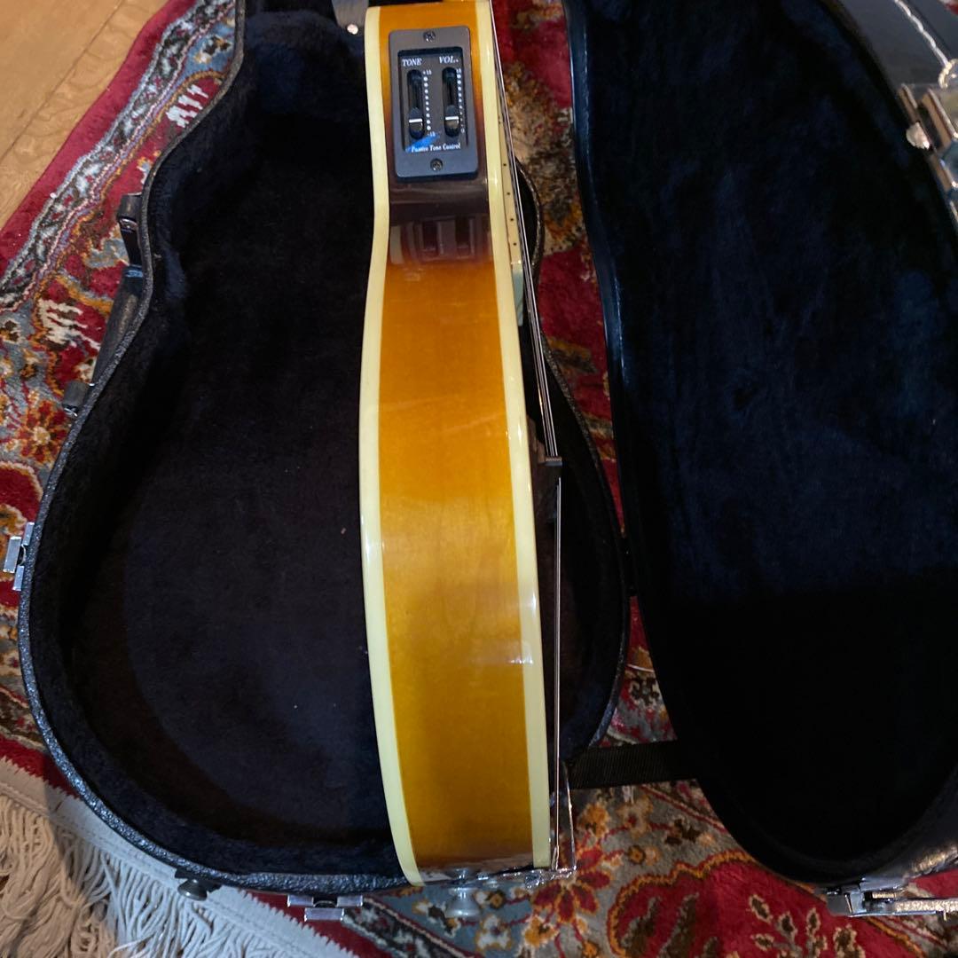 ギター Fender Mandolin FM-60s