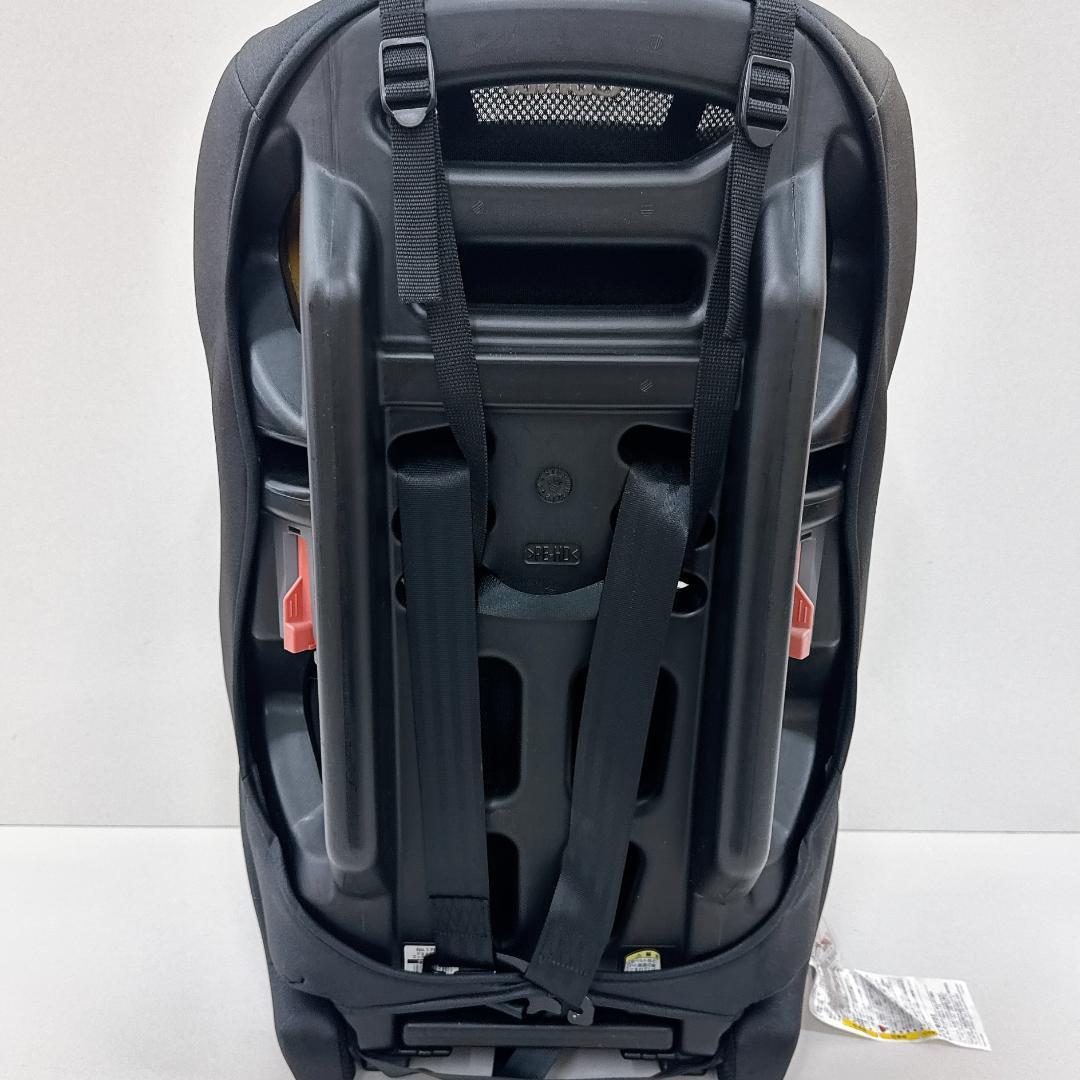 【美品】Combi コンビ　ジョイトリップ　エッグショック GH 　ブラック