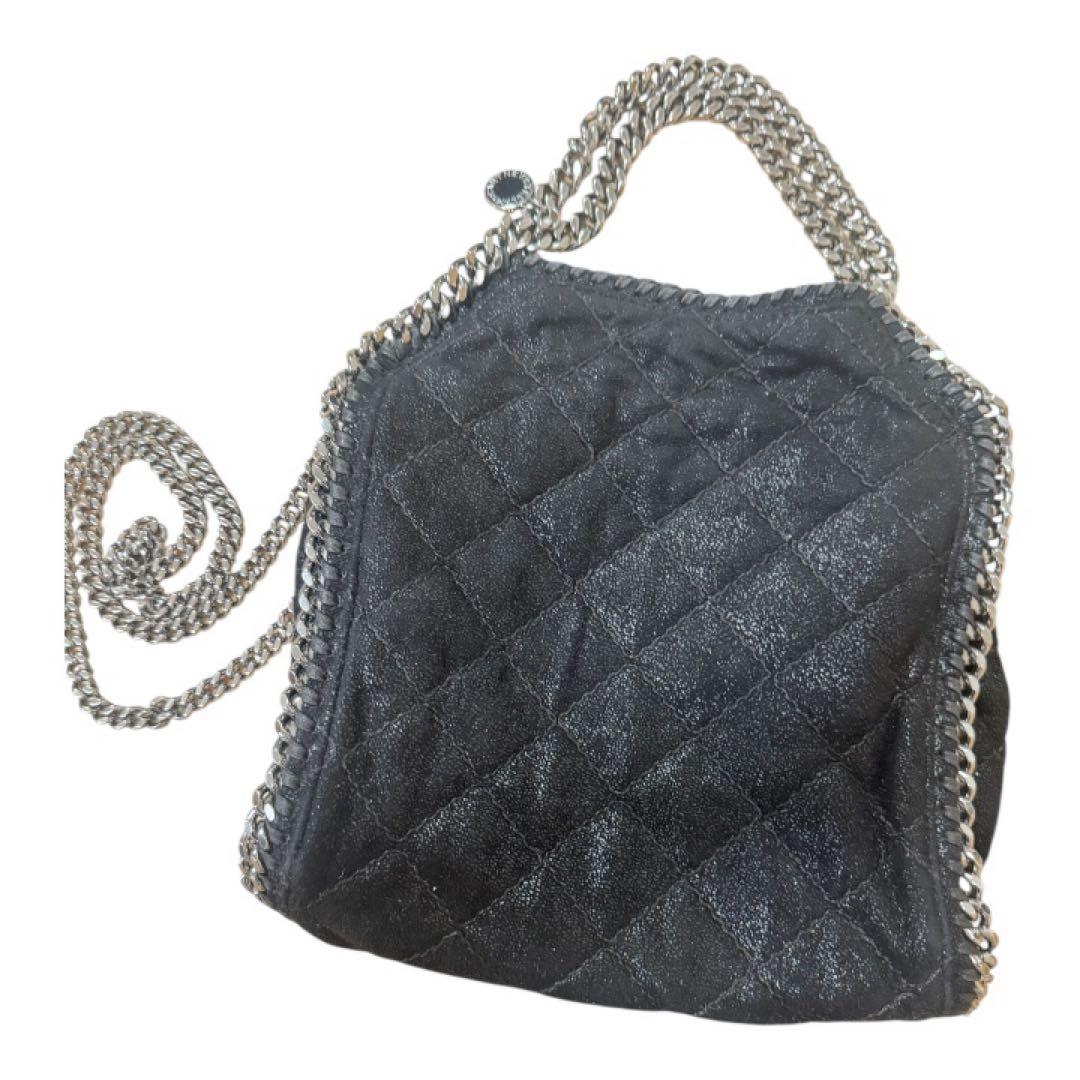 ステラマッカートニー‧✧̣̇‧ファラベラ